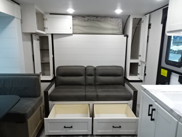 2026 Jayco 2026 Jayco Jay Flight Slx - thumbnail 28