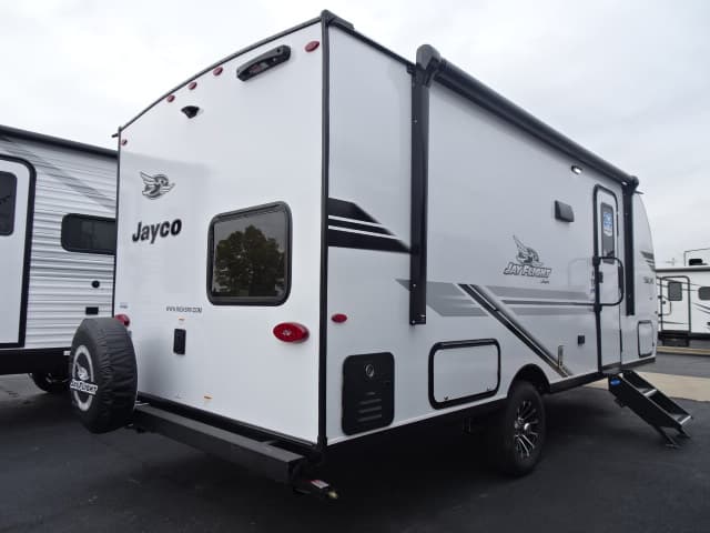 2026 Jayco 2026 Jayco Jay Flight Slx - thumbnail 5