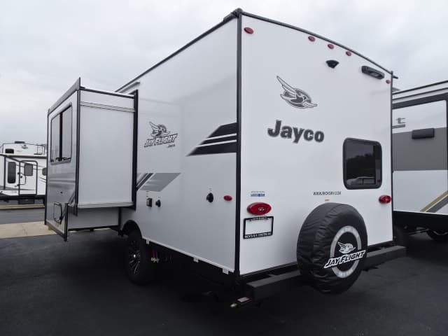 2026 Jayco 2026 Jayco Jay Flight Slx - thumbnail 7