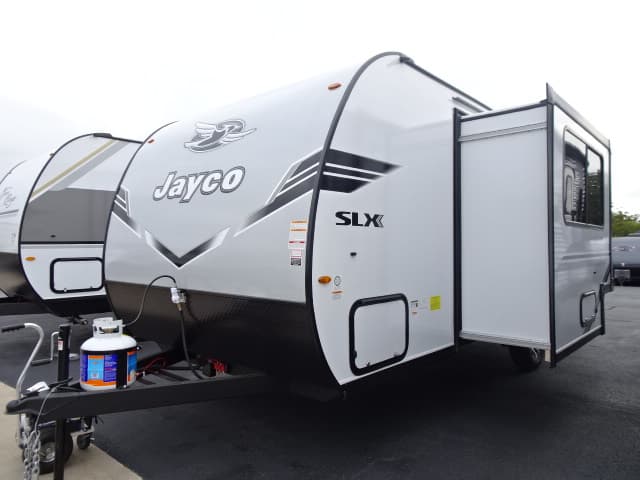 2026 Jayco 2026 Jayco Jay Flight Slx - thumbnail 9