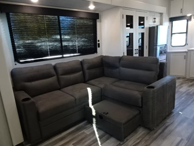 2026 Jayco 2026 Jayco Jay Flight Bungalow - thumbnail 12