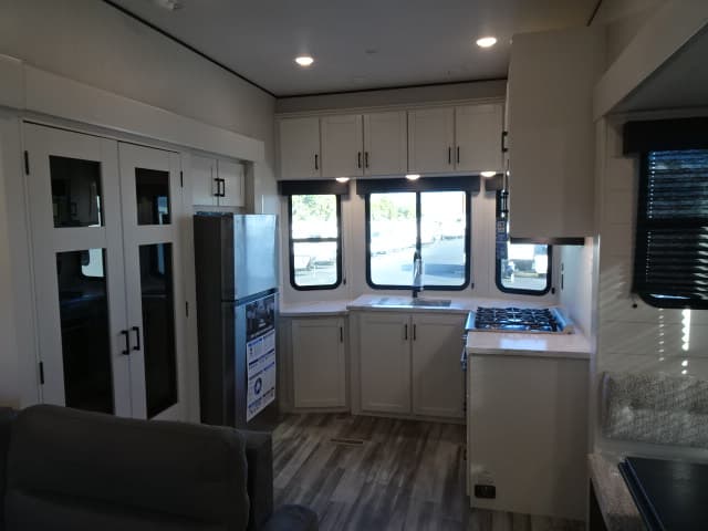 2026 Jayco 2026 Jayco Jay Flight Bungalow - thumbnail 14