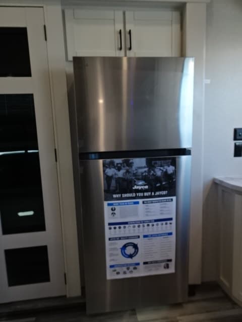 2026 Jayco 2026 Jayco Jay Flight Bungalow - thumbnail 18