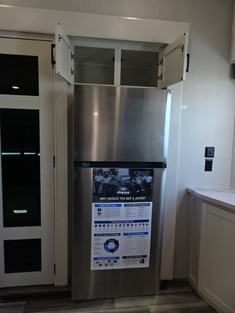 2026 Jayco 2026 Jayco Jay Flight Bungalow - thumbnail 19