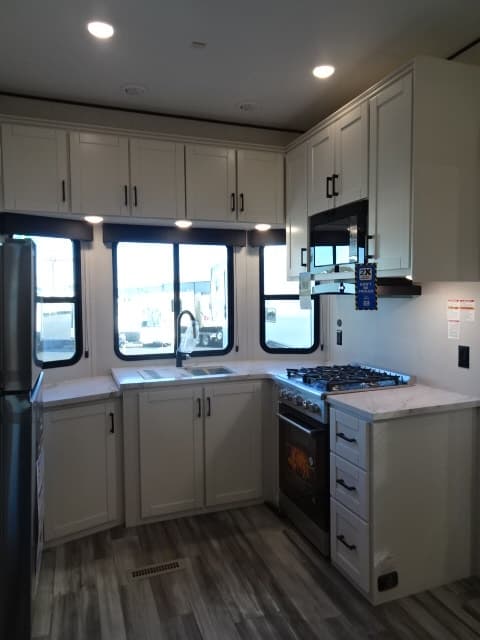 2026 Jayco 2026 Jayco Jay Flight Bungalow - thumbnail 21