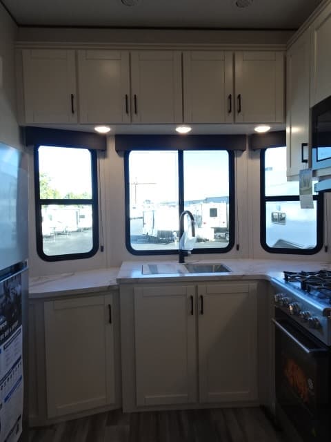 2026 Jayco 2026 Jayco Jay Flight Bungalow - thumbnail 22