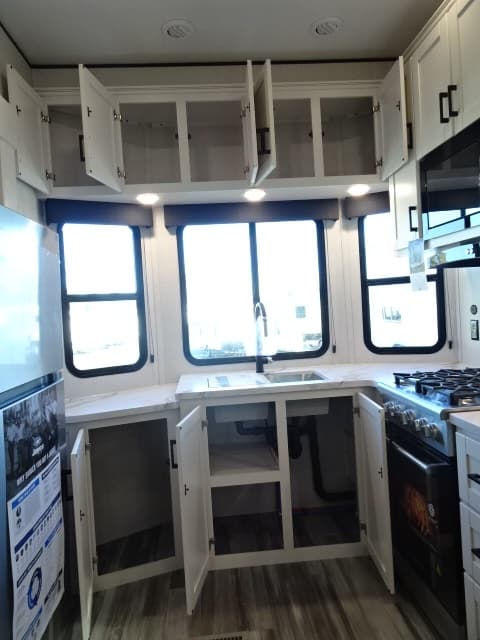 2026 Jayco 2026 Jayco Jay Flight Bungalow - thumbnail 23