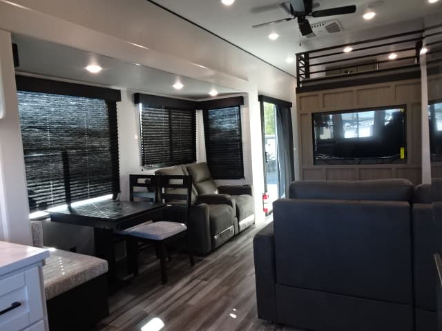 2026 Jayco 2026 Jayco Jay Flight Bungalow - thumbnail 28