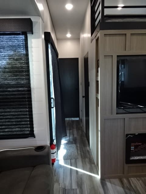 2026 Jayco 2026 Jayco Jay Flight Bungalow - thumbnail 34