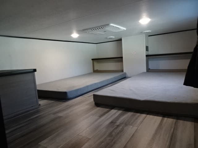 2026 Jayco 2026 Jayco Jay Flight Bungalow - thumbnail 44