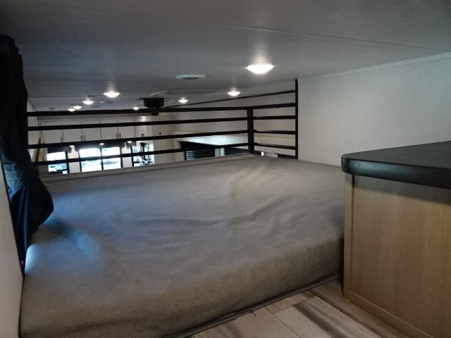 2026 Jayco 2026 Jayco Jay Flight Bungalow - thumbnail 46