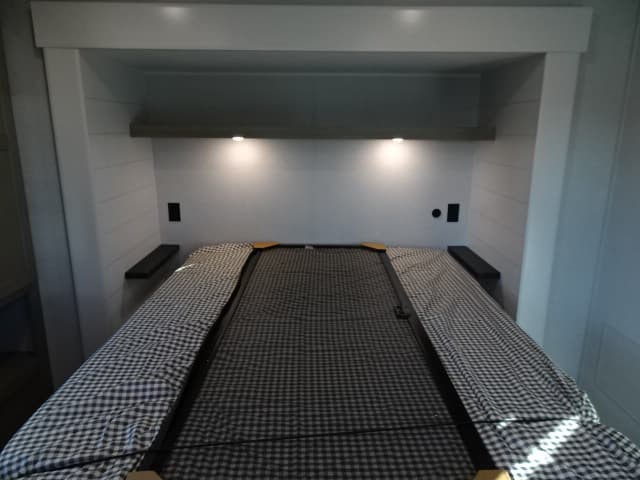 2026 Jayco 2026 Jayco Jay Flight Bungalow - thumbnail 49