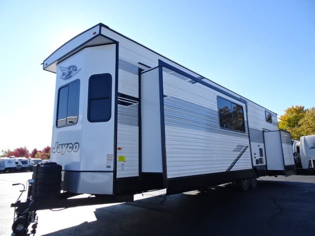 2026 Jayco 2026 Jayco Jay Flight Bungalow - thumbnail 6