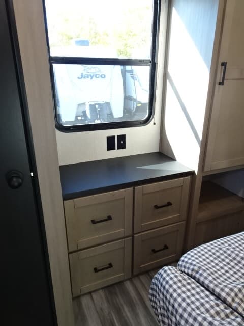 2026 Jayco 2026 Jayco Jay Flight Bungalow - thumbnail 53