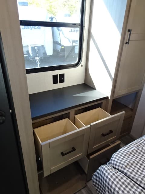 2026 Jayco 2026 Jayco Jay Flight Bungalow - thumbnail 54