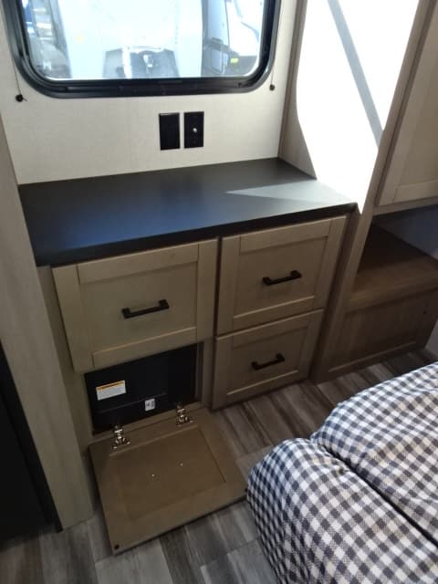 2026 Jayco 2026 Jayco Jay Flight Bungalow - thumbnail 55