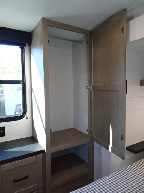 2026 Jayco 2026 Jayco Jay Flight Bungalow - thumbnail 57