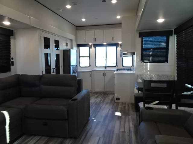 2026 Jayco 2026 Jayco Jay Flight Bungalow - thumbnail 8