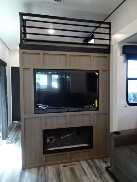 2026 Jayco 2026 Jayco Jay Flight Bungalow - thumbnail 10