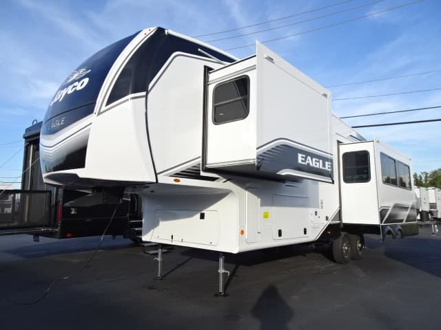 2026 Jayco 2026 Jayco Eagle - thumbnail 11
