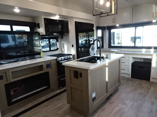 2026 Jayco 2026 Jayco Eagle - thumbnail 16