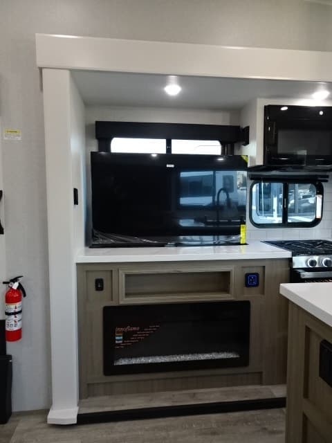 2026 Jayco 2026 Jayco Eagle - thumbnail 17