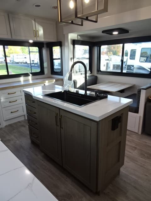 2026 Jayco 2026 Jayco Eagle - thumbnail 21