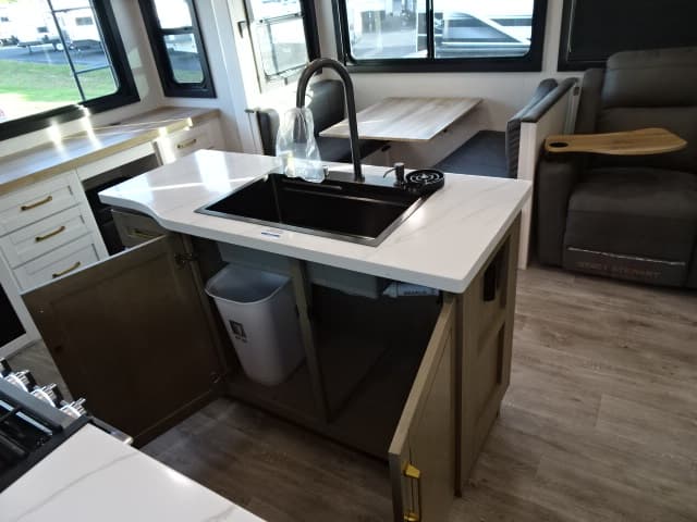 2026 Jayco 2026 Jayco Eagle - thumbnail 22