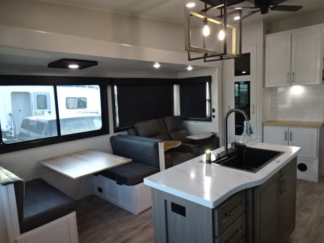 2026 Jayco 2026 Jayco Eagle - thumbnail 33