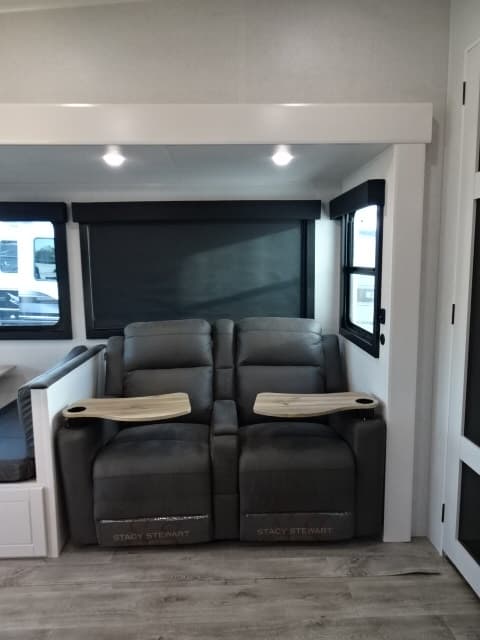 2026 Jayco 2026 Jayco Eagle - thumbnail 36