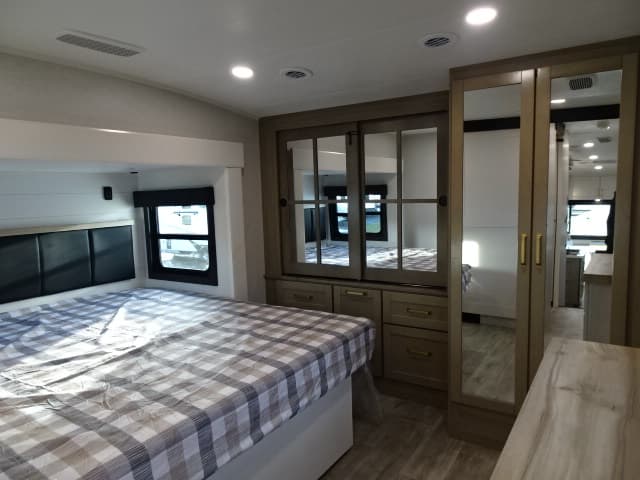 2026 Jayco 2026 Jayco Eagle - thumbnail 49