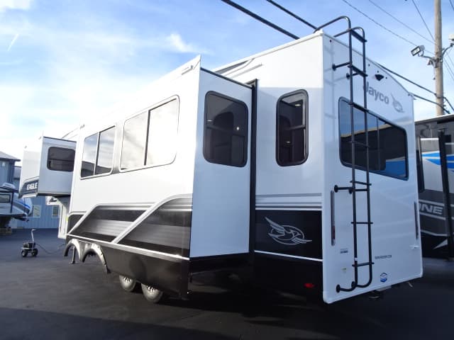 2026 Jayco 2026 Jayco Eagle - thumbnail 10
