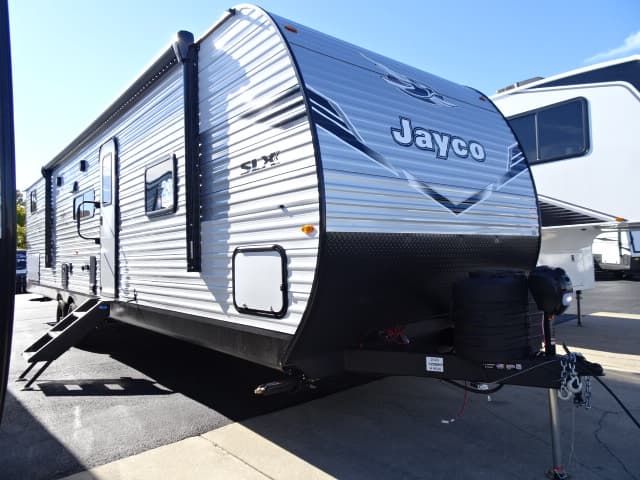 2026 Jayco 2026 Jayco Jay Flight Slx - image 1