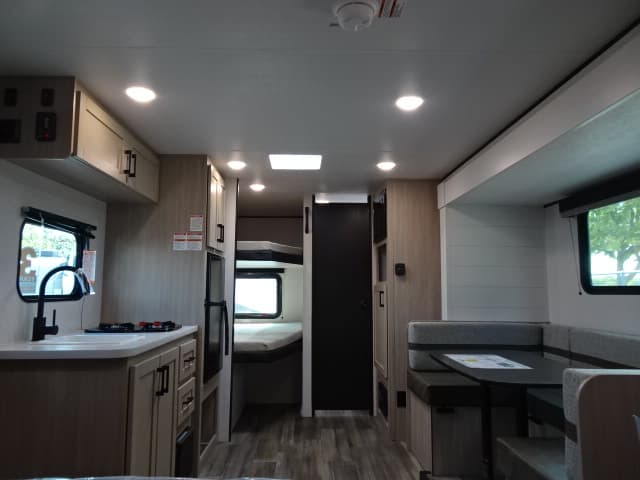 2026 Open Range 2026 Open Range Colt - thumbnail 11