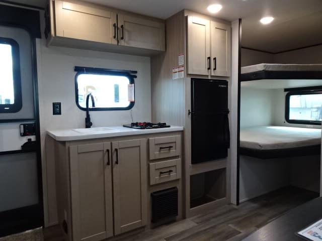 2026 Open Range 2026 Open Range Colt - thumbnail 16