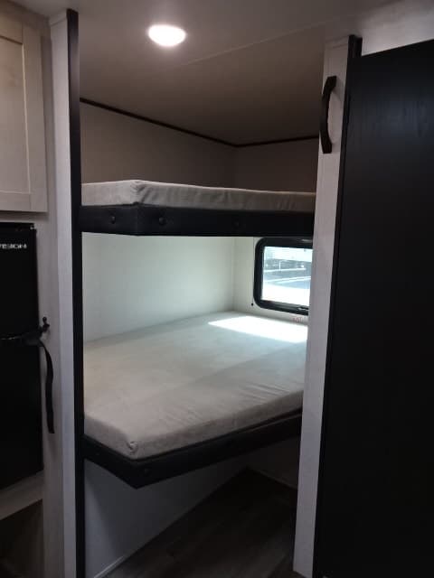 2026 Open Range 2026 Open Range Colt - thumbnail 18