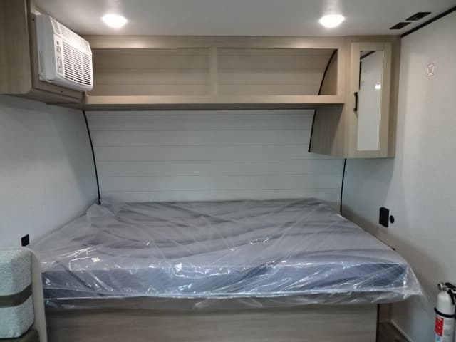 2026 Open Range 2026 Open Range Colt - thumbnail 25