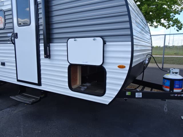 2026 Open Range 2026 Open Range Colt - thumbnail 4