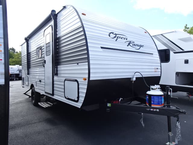 2026 Open Range Colt 17DBS