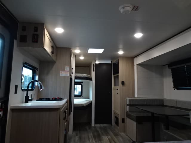 2026 Open Range 2026 Open Range Colt - thumbnail 11