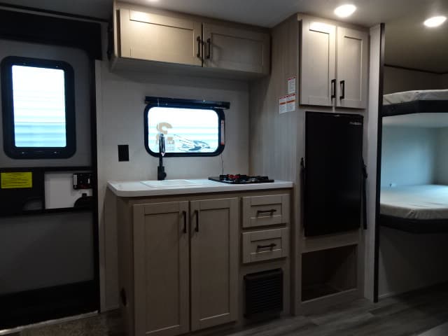 2026 Open Range 2026 Open Range Colt - thumbnail 13