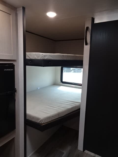 2026 Open Range 2026 Open Range Colt - thumbnail 15