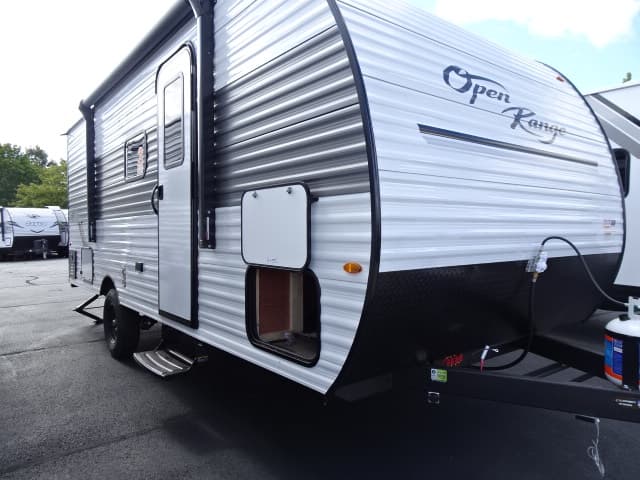 2026 Open Range 2026 Open Range Colt - thumbnail 4