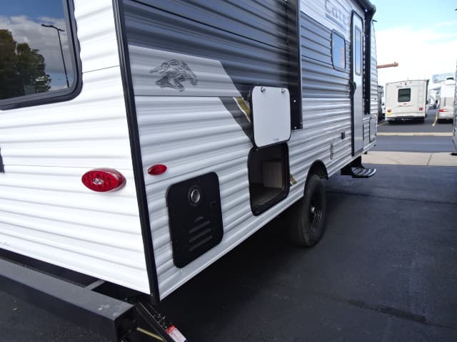 2026 Open Range 2026 Open Range Colt - thumbnail 7