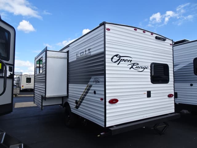 2026 Open Range 2026 Open Range Colt - thumbnail 9