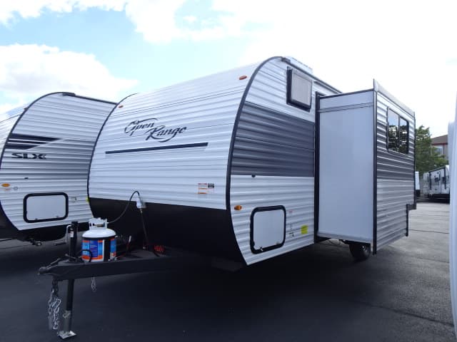 2026 Open Range 2026 Open Range Colt - thumbnail 10