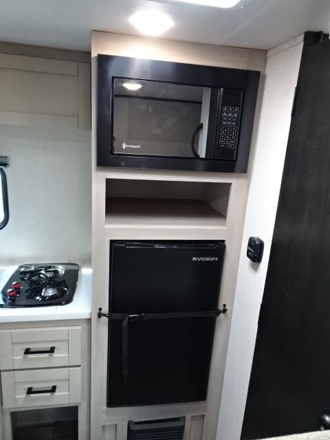 2026 Open Range 2026 Open Range Colt - thumbnail 12