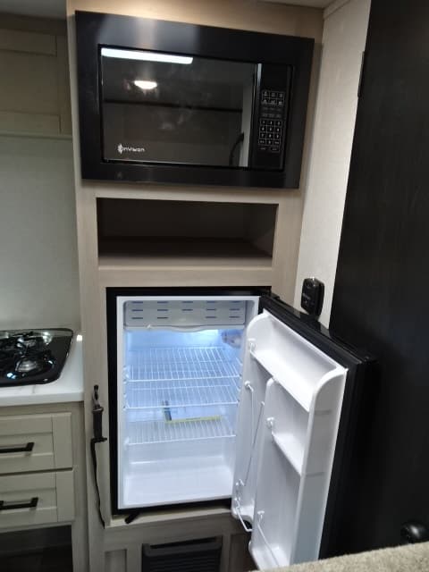 2026 Open Range 2026 Open Range Colt - thumbnail 13