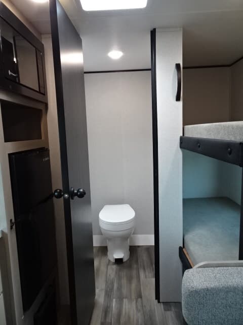 2026 Open Range 2026 Open Range Colt - thumbnail 18