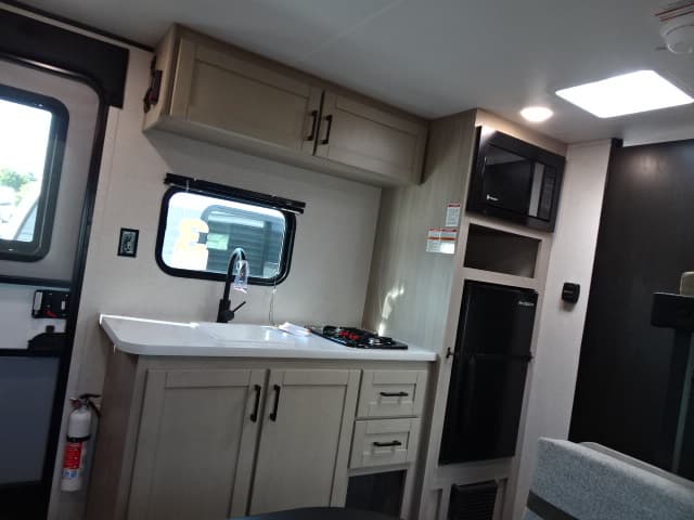 2026 Open Range 2026 Open Range Colt - thumbnail 9